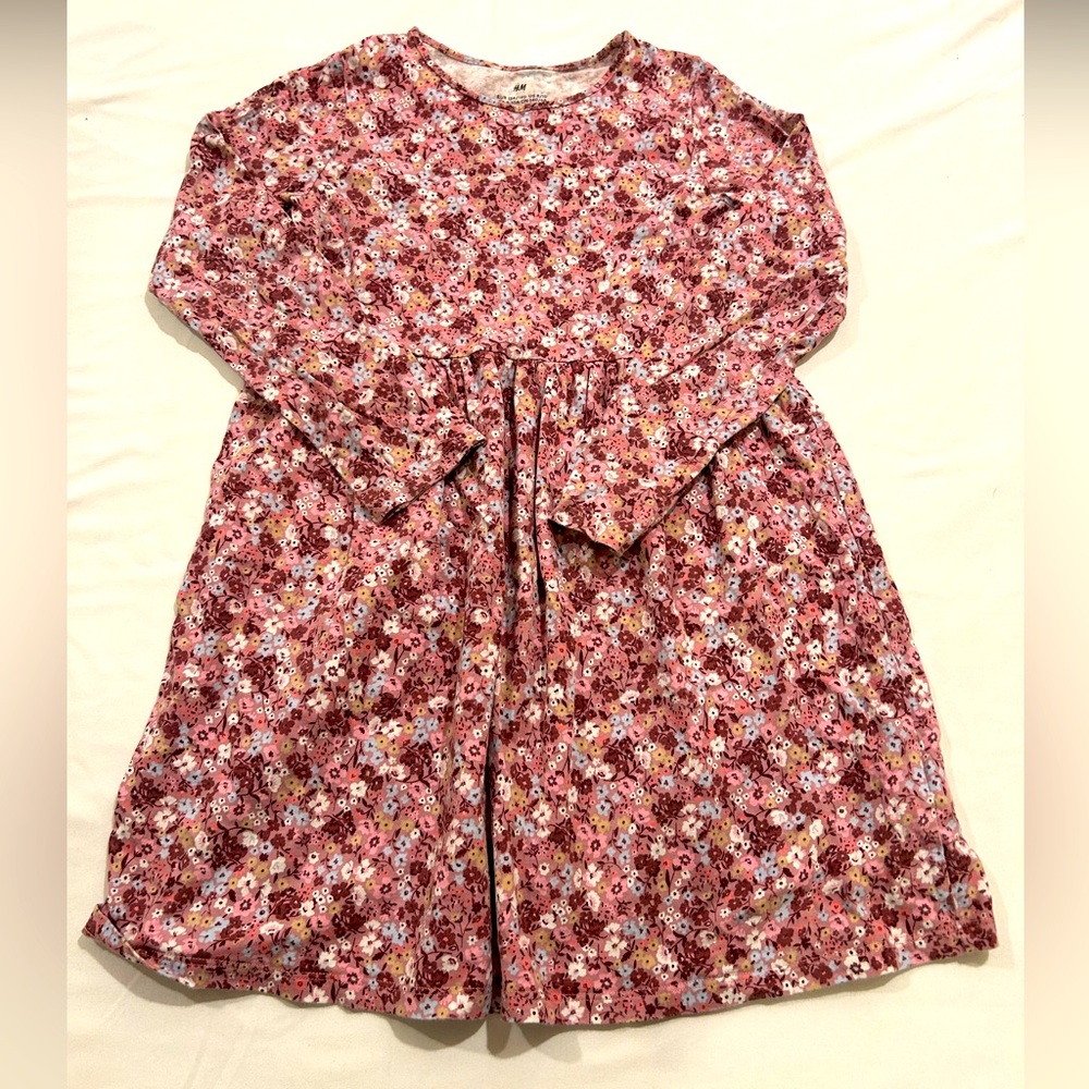 Kids dress